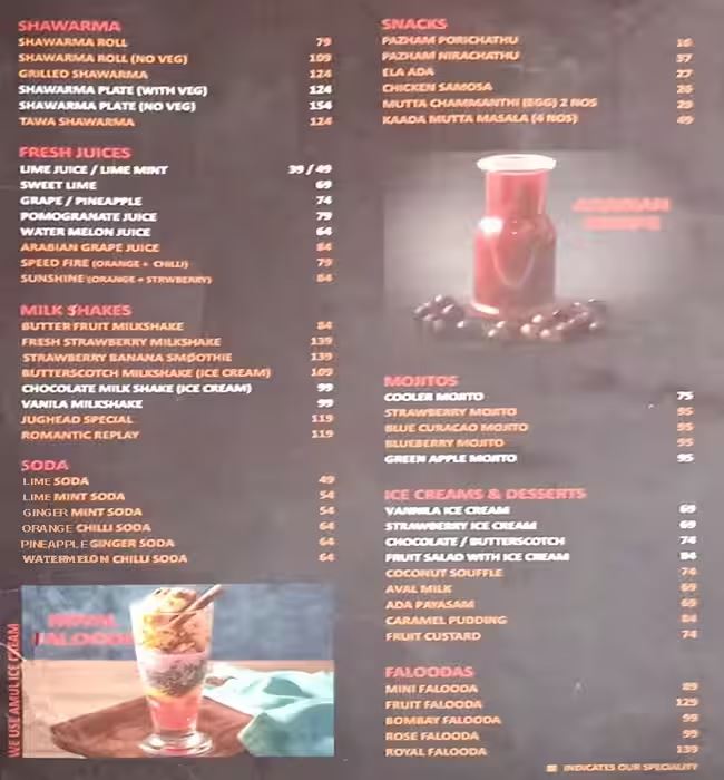 Hotel Crescent - Adyar - Chennai image 4