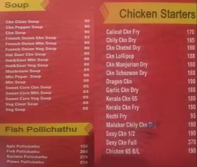 Hotel Milan - Velachery - Chennai image 5