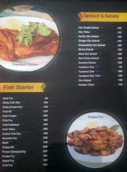 Hotel Milan - Velachery - Chennai image 4