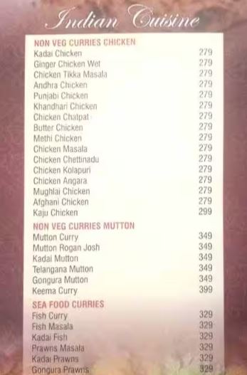 Hotel Sangeeth Grand - L B Nagar - Hyderabad image 1