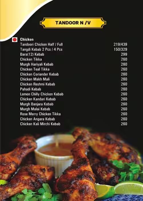 Hotel Sreerastu - L B Nagar - Hyderabad image 4