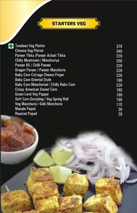 Hotel Sreerastu - L B Nagar - Hyderabad image 5