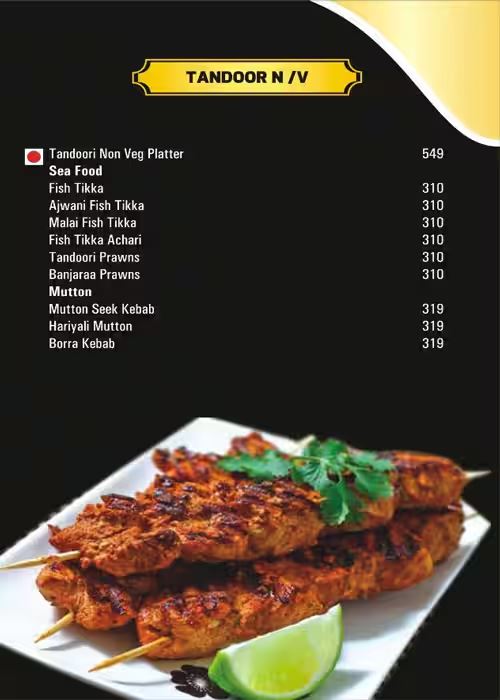 Hotel Sreerastu - L B Nagar - Hyderabad image 1