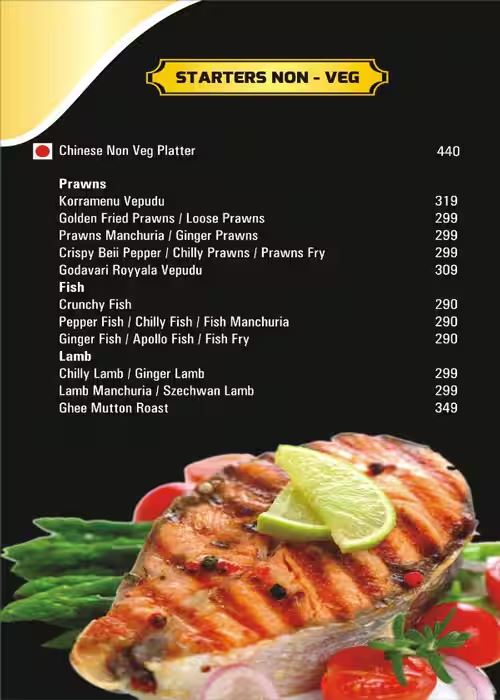 Hotel Sreerastu - L B Nagar - Hyderabad image 3