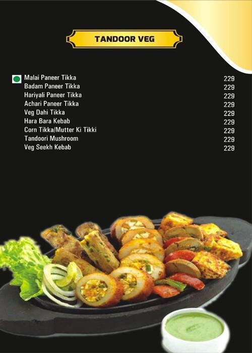 Hotel Sreerastu - L B Nagar - Hyderabad image 6