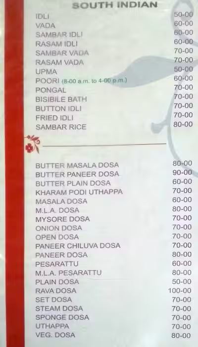 Hotel Veg Park - Basheer Bagh - Hyderabad image 10