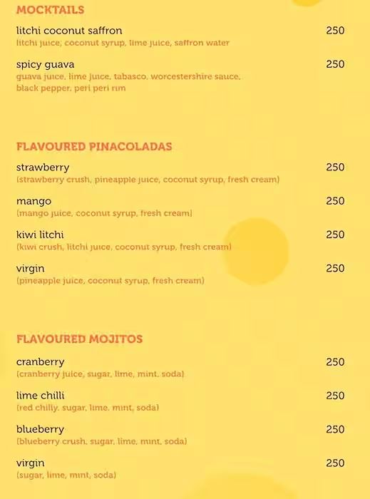 House Of Cheese - MRC Nagar - Chennai image 2