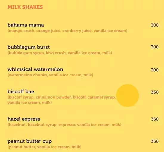 House Of Cheese - MRC Nagar - Chennai image 1