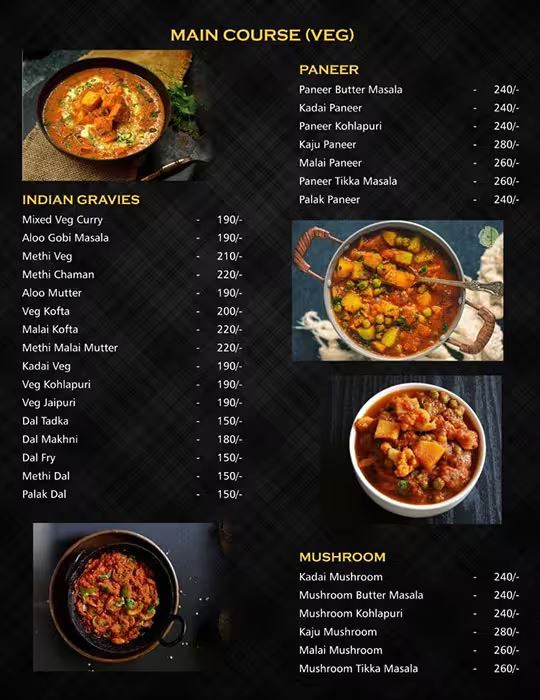 Hyderabad Bucket and Kunda Biryani - Kukatpally - Hyderabad image 4