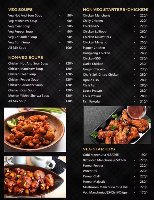 Hyderabad Bucket and Kunda Biryani - Kukatpally - Hyderabad image 14