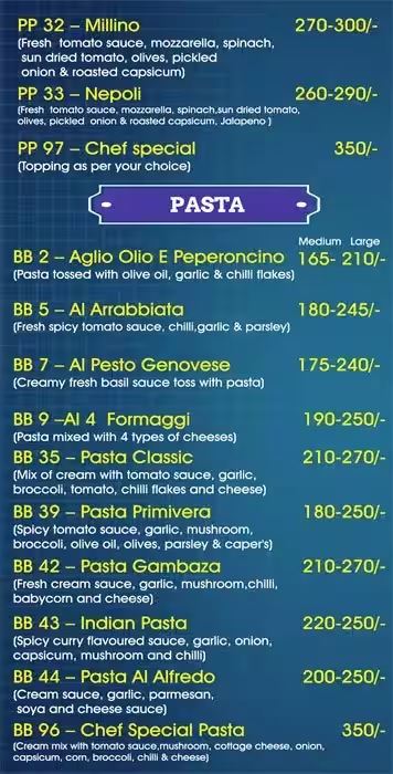 @Italy - Kumaraswamy Layout - Bangalore image 1