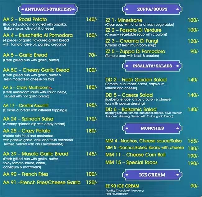 @Italy - Kumaraswamy Layout - Bangalore image 3
