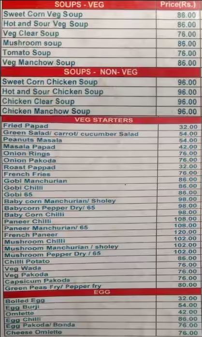 Jaishree Pavilion - New Thippasandra - Bangalore image 2