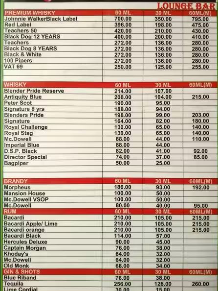 Jamie's Pizzeria - Whitefield - Bangalore image 5