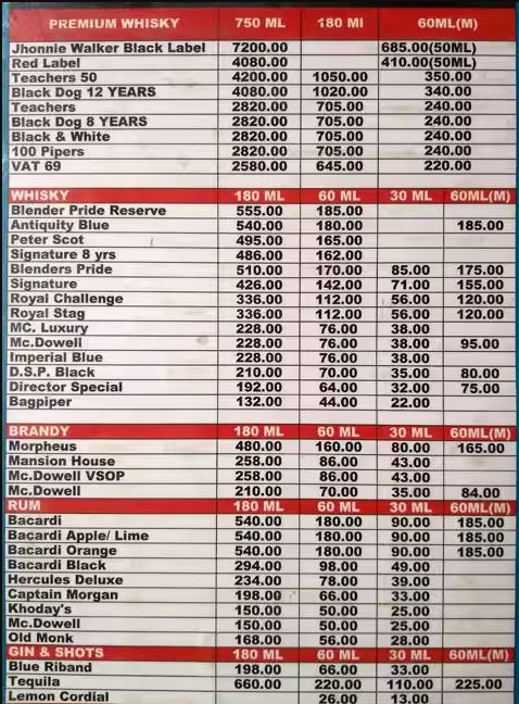 Jamie's Pizzeria - Whitefield - Bangalore image 3