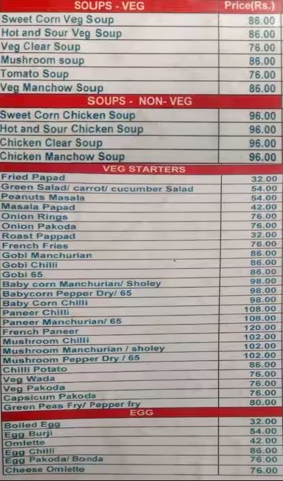 Jamie's Pizzeria - Whitefield - Bangalore image 2