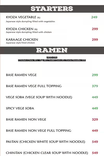 Jonah'S Bistro - Velachery - Chennai image 5