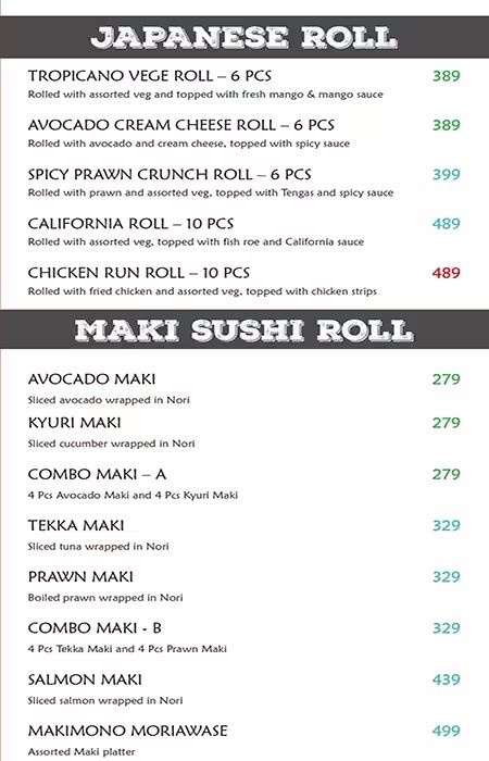 Jonah'S Bistro - Velachery - Chennai image 3