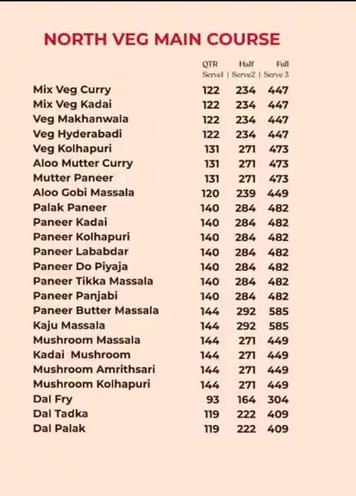 Karavali Fine Dine Restaurant - Koramangala - Bangalore image 5