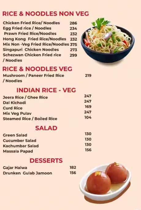 Karavali Fine Dine Restaurant - Koramangala - Bangalore image 4