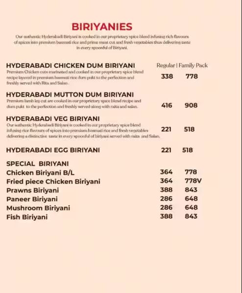 Karavali Fine Dine Restaurant - Koramangala - Bangalore image 2