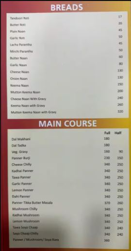 Katani Dhaba, Sweets and Snacks - Kharar Road - Mohali image 3