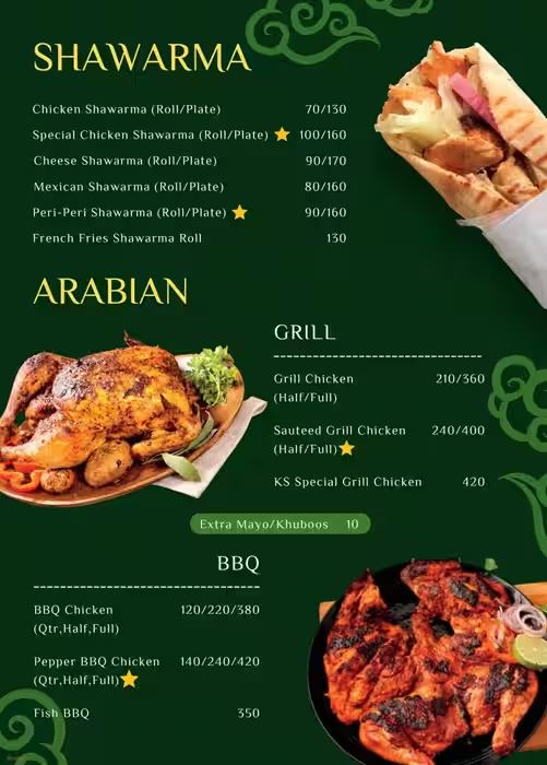 Kitchen Stories - Pallikaranai - Chennai image 4