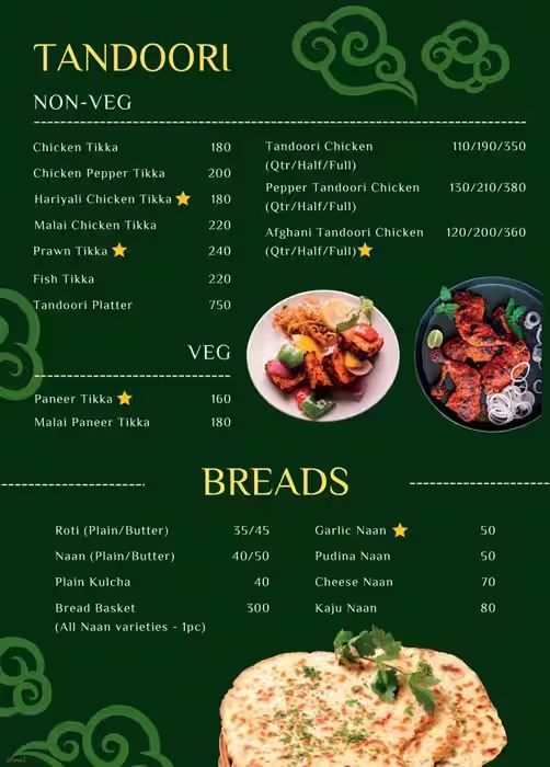 Kitchen Stories - Pallikaranai - Chennai image 3