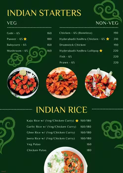 Kitchen Stories - Pallikaranai - Chennai image 2