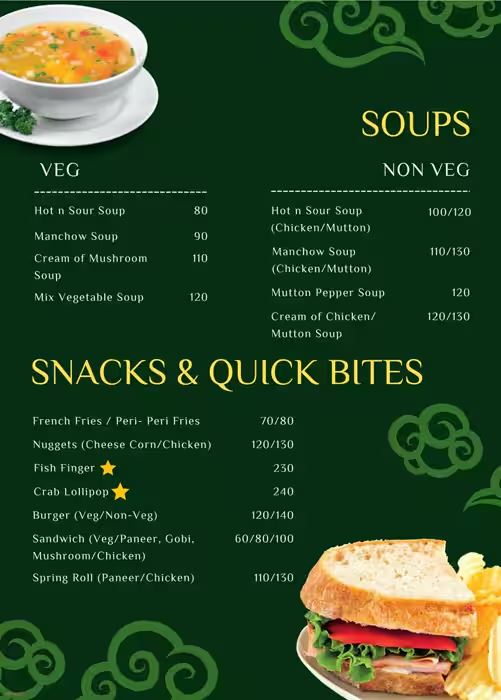 Kitchen Stories - Pallikaranai - Chennai image 5