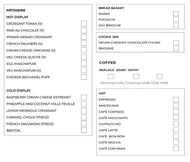 Les Amis - Alwarpet - Chennai image 6