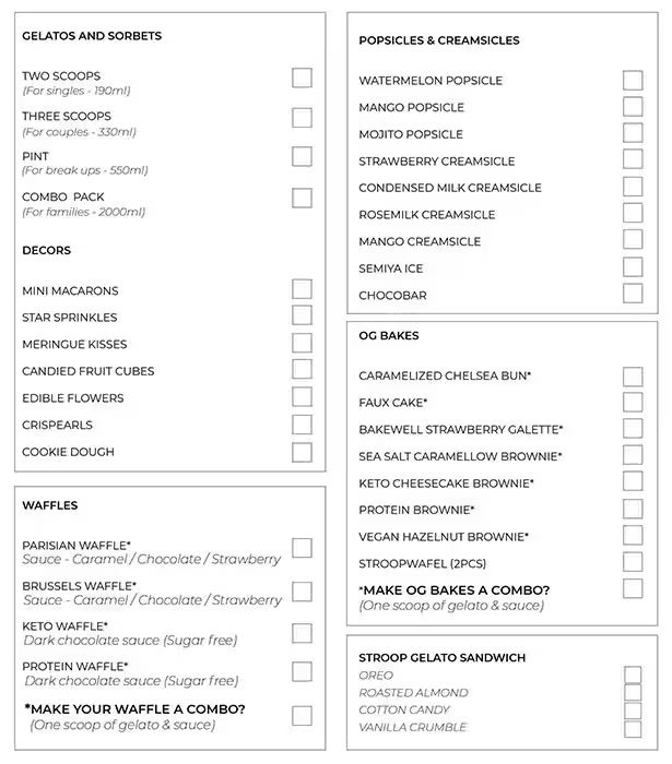 Les Amis - Alwarpet - Chennai image 8