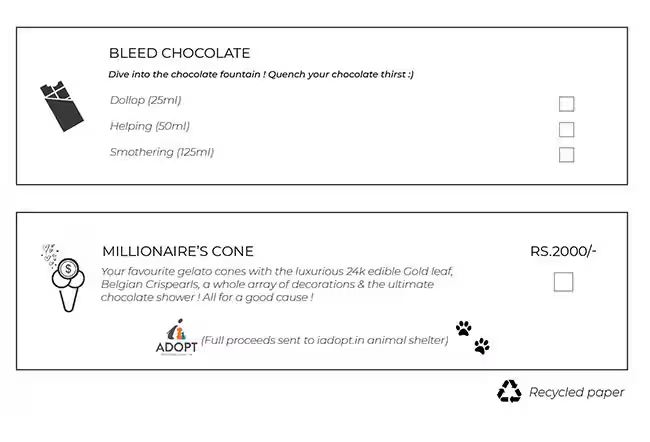 Les Amis - Alwarpet - Chennai image 7