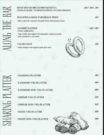 Levels Microbrewery and SkyGarden - Kharar Road - Mohali image 3