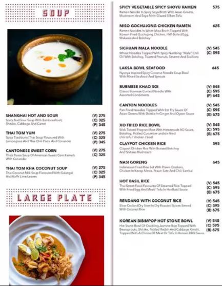 Little Soi - Anna Nagar East - Chennai image 5