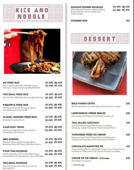 Little Soi - Anna Nagar East - Chennai image 1