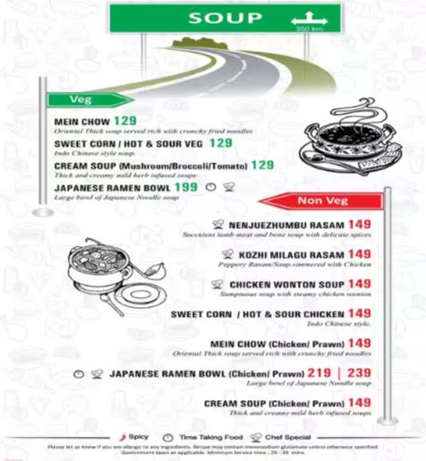 Locofeast - Nungambakkam - Chennai image 4