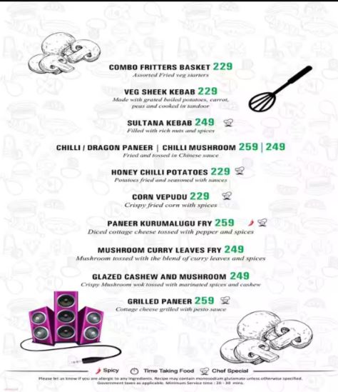 Locofeast - Nungambakkam - Chennai image 2