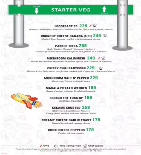 Locofeast - Nungambakkam - Chennai image 3