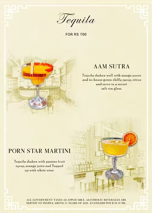 Lord Of The Drinks - Nungambakkam - Chennai image 2