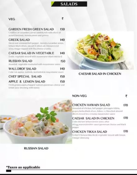 Lucky Restaurant - Nagole - Hyderabad image 4