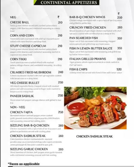 Lucky Restaurant - Nagole - Hyderabad image 2