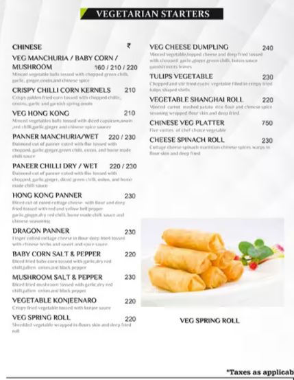 Lucky Restaurant - Nagole - Hyderabad image 1