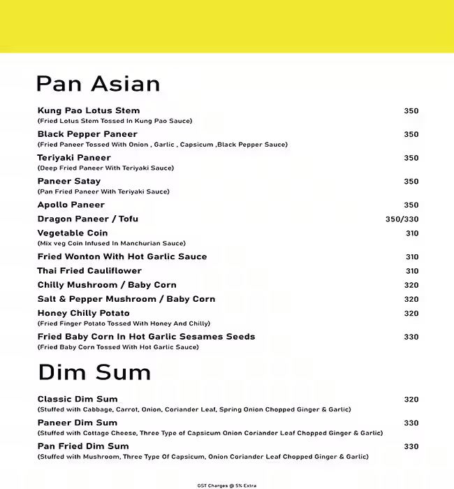 Madharas Global Veg Kitchen - Velachery - Chennai image 2