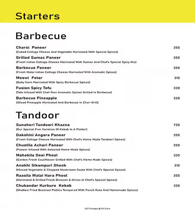 Madharas Global Veg Kitchen - Velachery - Chennai image 3