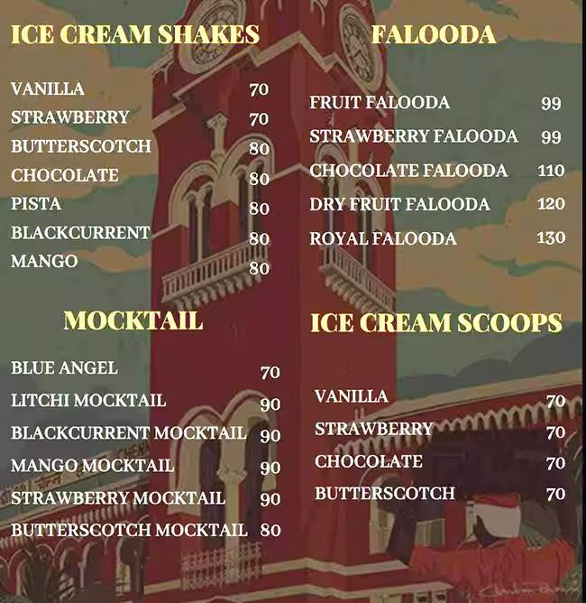 Madras Biryani Kadai - Tharamani - Chennai image 8