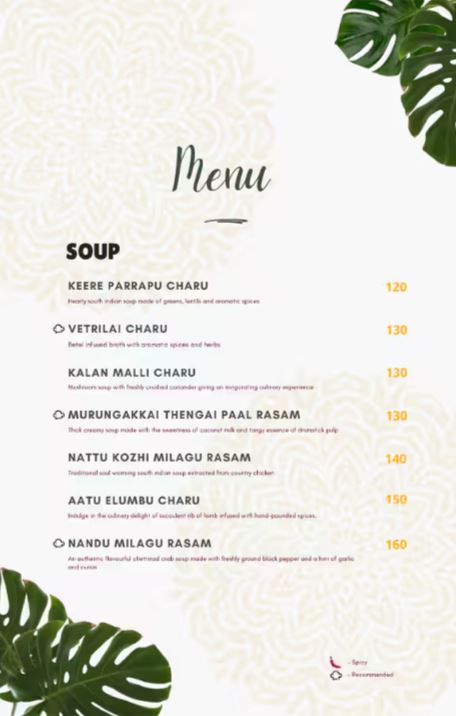 Mango Chakka - T. Nagar - Chennai image 5