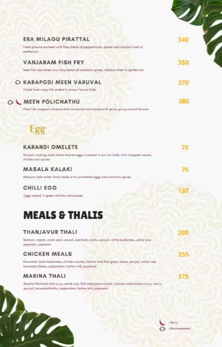 Mango Chakka - T. Nagar - Chennai image 1