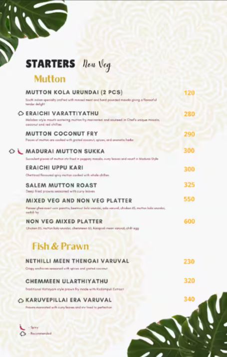 Mango Chakka - T. Nagar - Chennai image 2