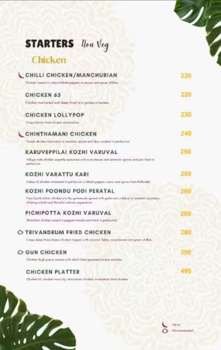 Mango Chakka - T. Nagar - Chennai image 3